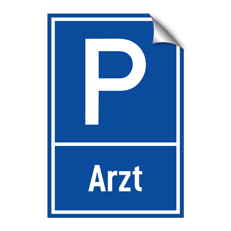 Arzt