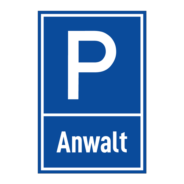 Anwalt