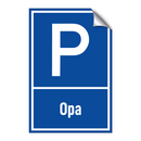 Opa