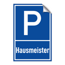 Hausmeister
