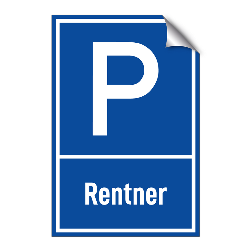 Rentner