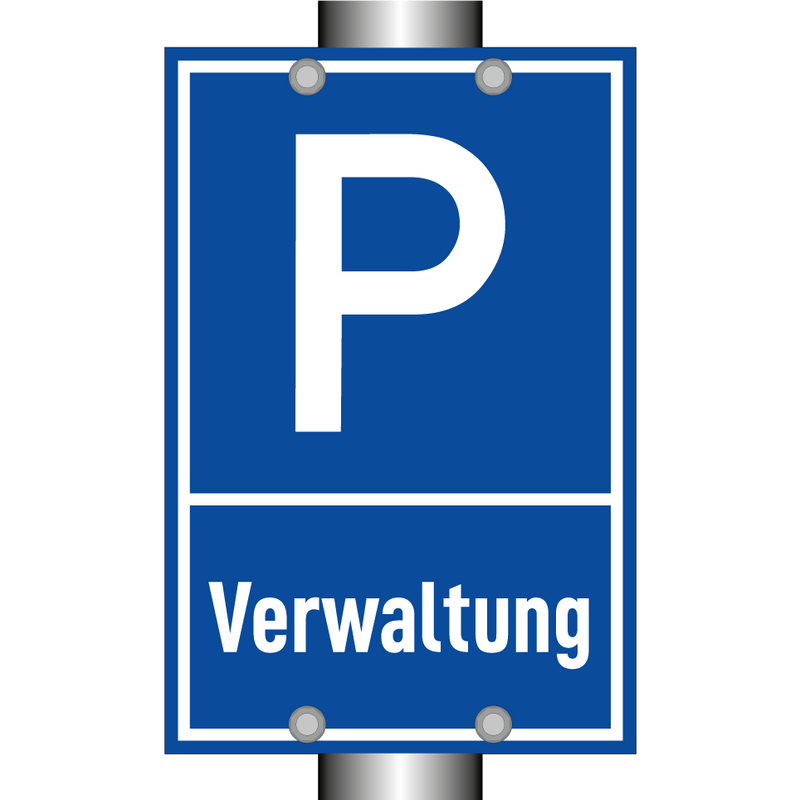 Verwaltung