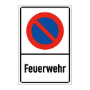 Feuerwehr