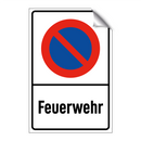Feuerwehr
