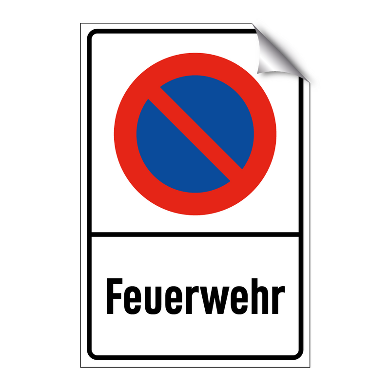 Feuerwehr