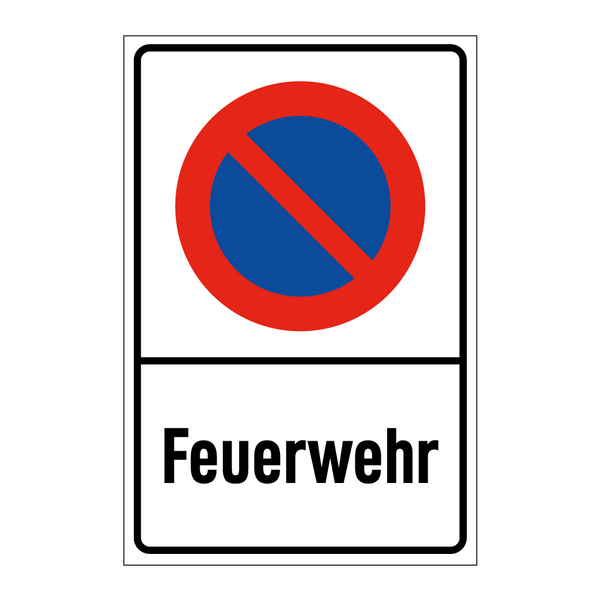Feuerwehr