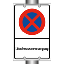 Löschwasserversorgung
