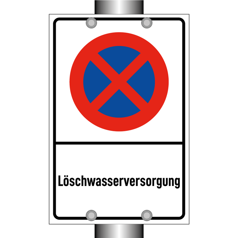 Löschwasserversorgung