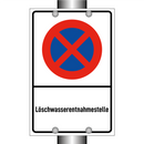 Löschwasserentnahmestelle