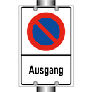 Ausgang