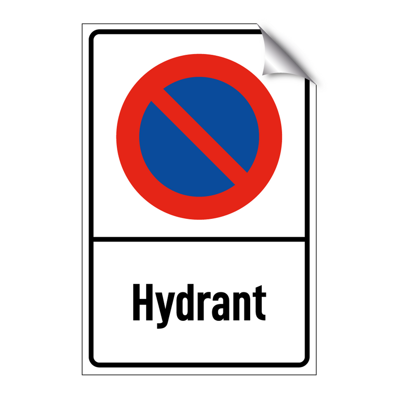 Hydrant