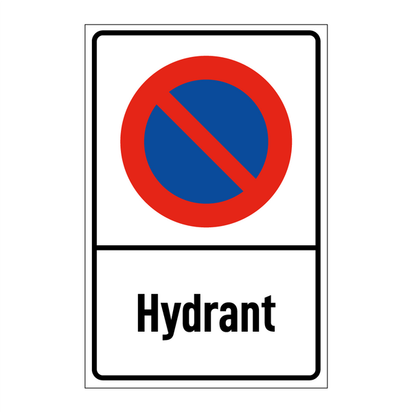 Hydrant