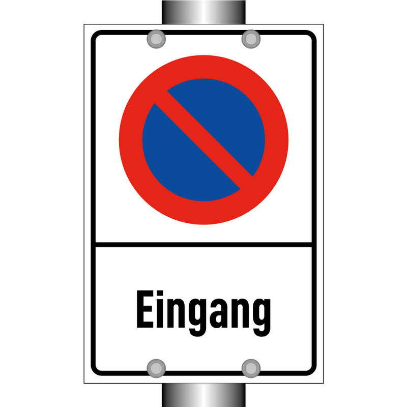Eingang