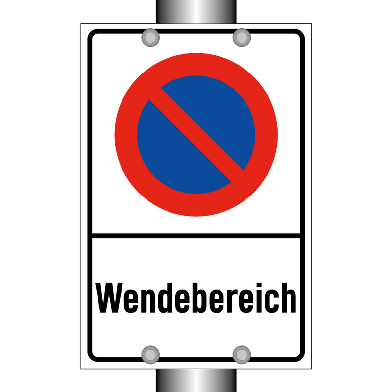 Wendebereich