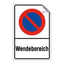 Wendebereich