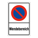 Wendebereich