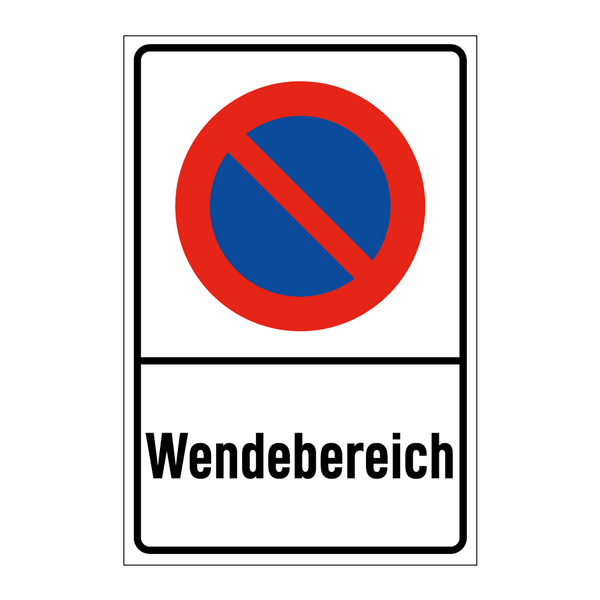 Wendebereich