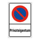 Privateigentum