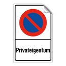 Privateigentum