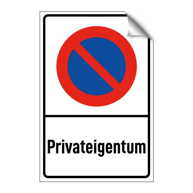 Privateigentum