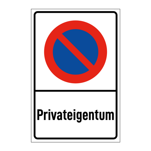 Privateigentum