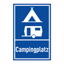 Campingplatz