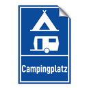 Campingplatz