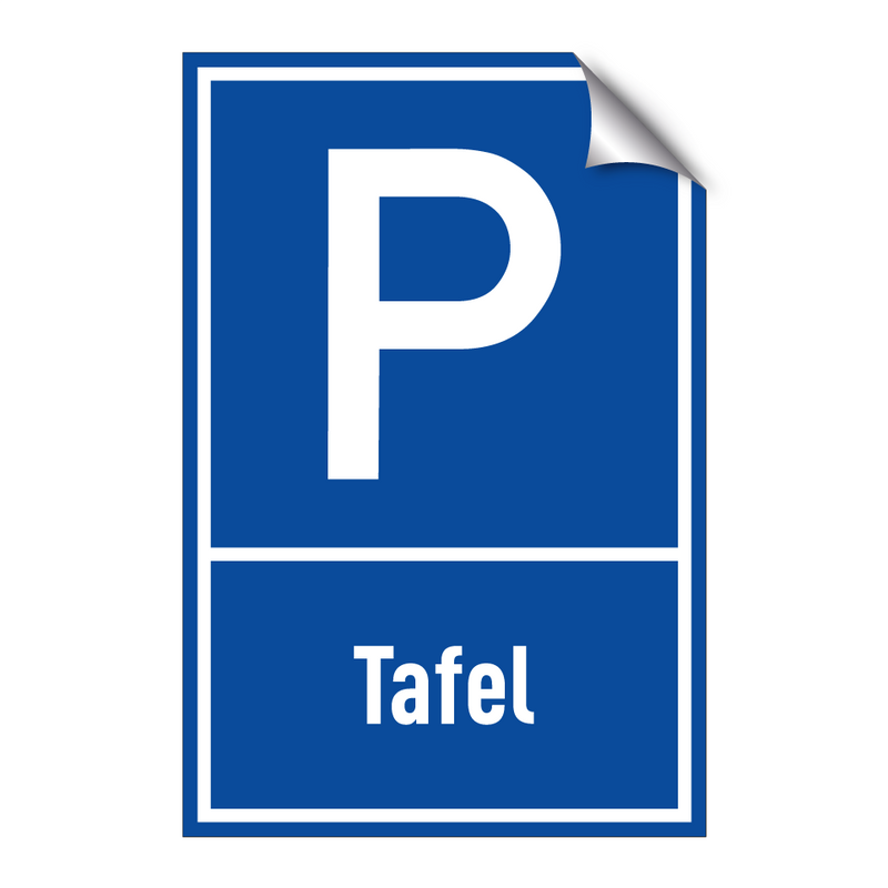 Tafel