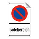 Ladebereich