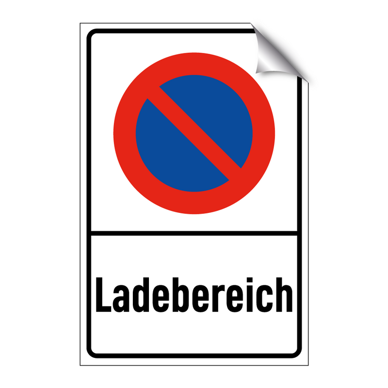 Ladebereich
