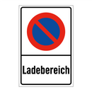 Ladebereich