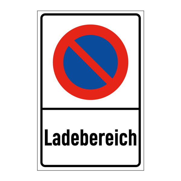 Ladebereich