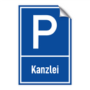 Kanzlei