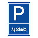 Apotheke