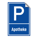 Apotheke