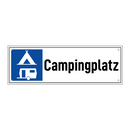 Campingplatz