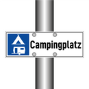 Campingplatz