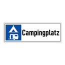 Campingplatz
