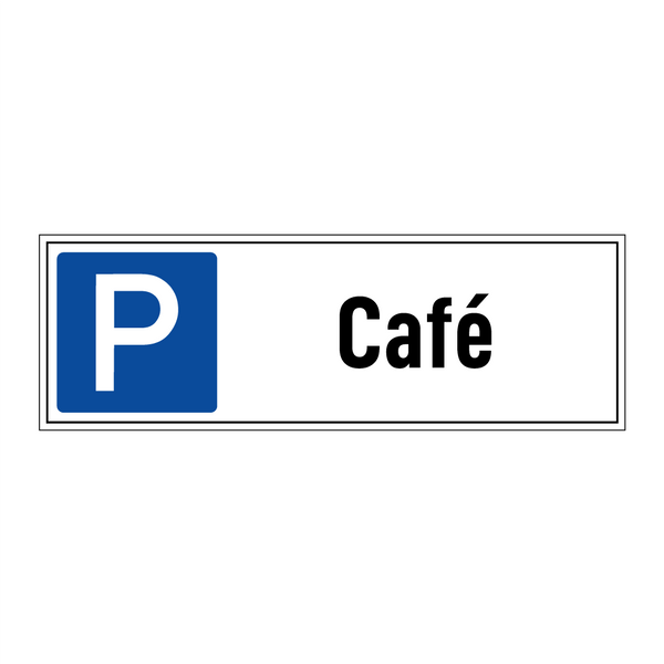 Café