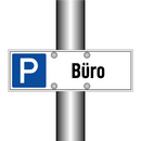 Büro