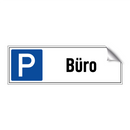 Büro