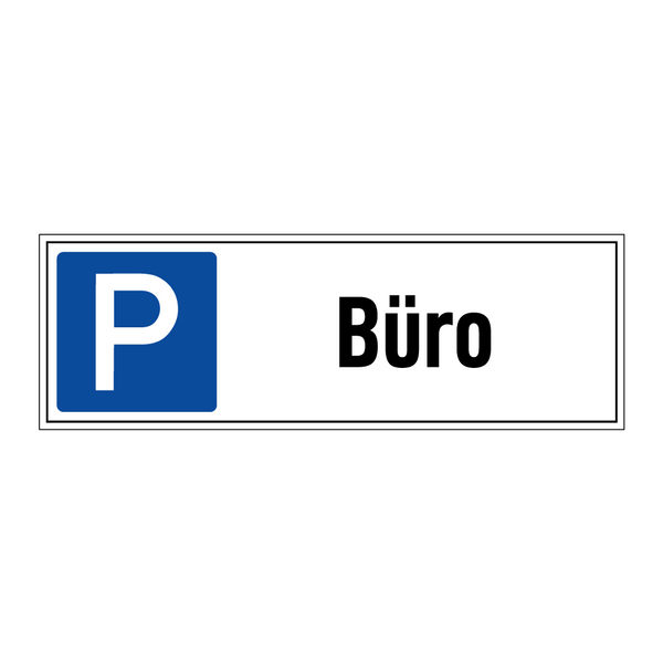 Büro