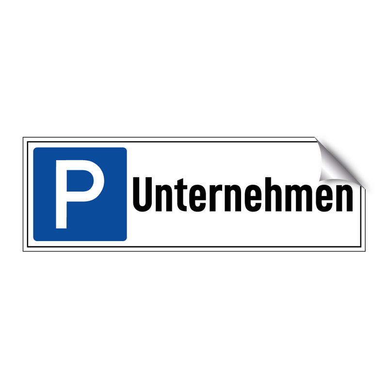 Unternehmen