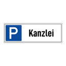 Kanzlei