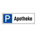 Apotheke