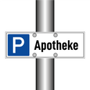 Apotheke