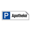 Apotheke