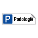 Podologie