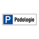 Podologie