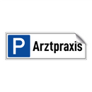 Arztpraxis
